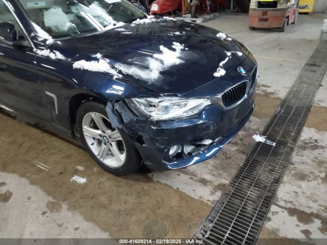WBA4A7C57FD414955 BMW 428 Gran Coupe Xdrive