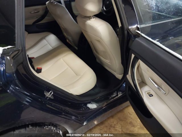 WBA4A7C57FD414955 BMW 428 Gran Coupe Xdrive