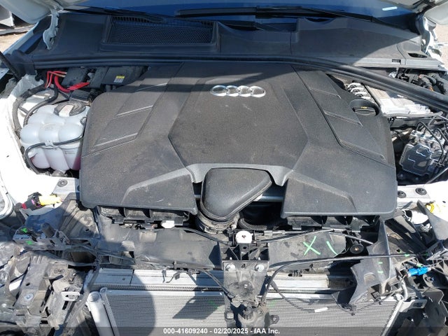 Audi 55 tfsi 2023 WA1LXBF76PD015236 Image 10
