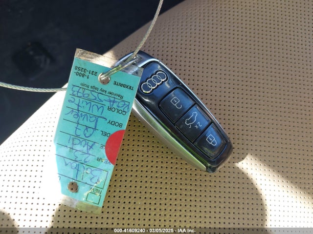 Audi 55 tfsi 2023 WA1LXBF76PD015236 Image 11