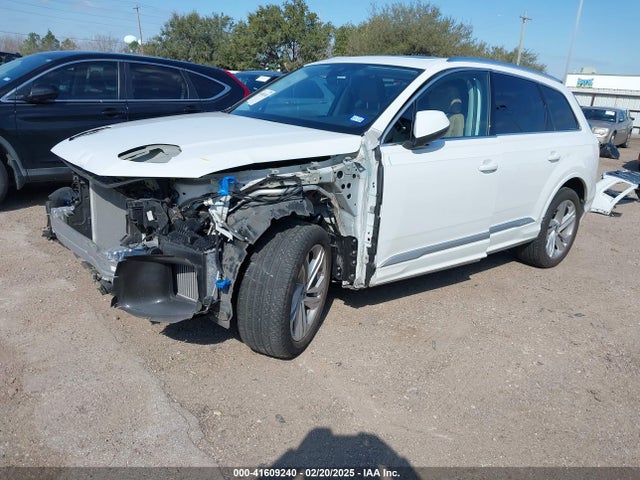 Audi 55 tfsi 2023 WA1LXBF76PD015236 Image 2