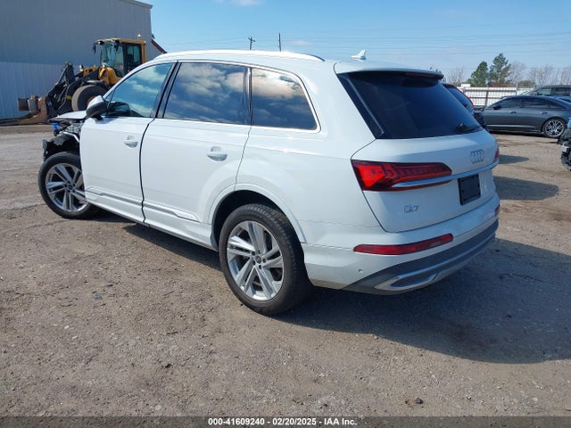 WA1LXBF76PD015236 Audi 55 tfsi