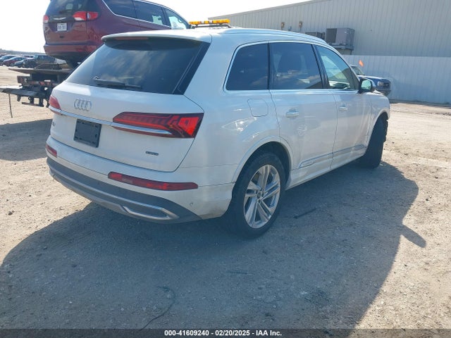 Audi 55 tfsi 2023 WA1LXBF76PD015236 Image 4