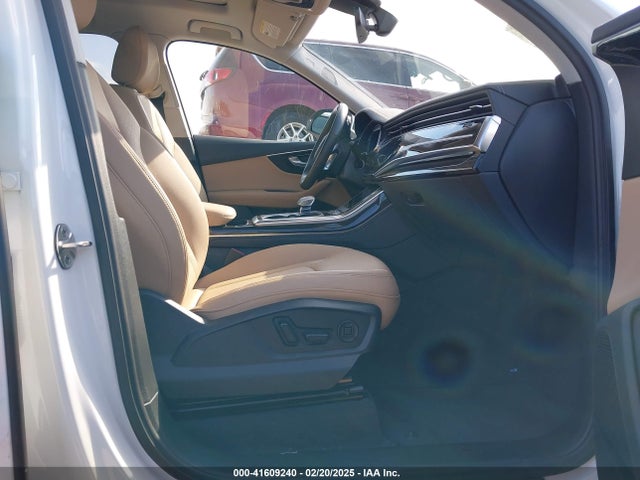 Audi 55 tfsi 2023 WA1LXBF76PD015236 Image 5