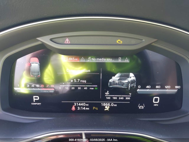 Audi 55 tfsi 2023 WA1LXBF76PD015236 Image 7