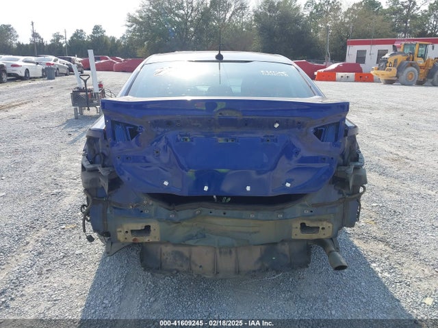3FA6P0H74GR211287 Ford FUSION SE