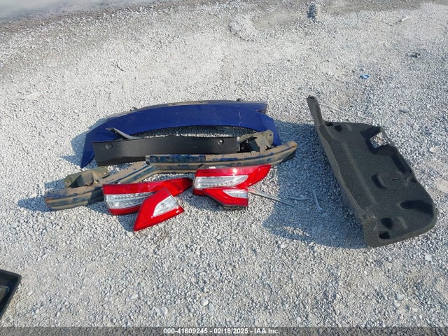 3FA6P0H74GR211287 Ford FUSION SE