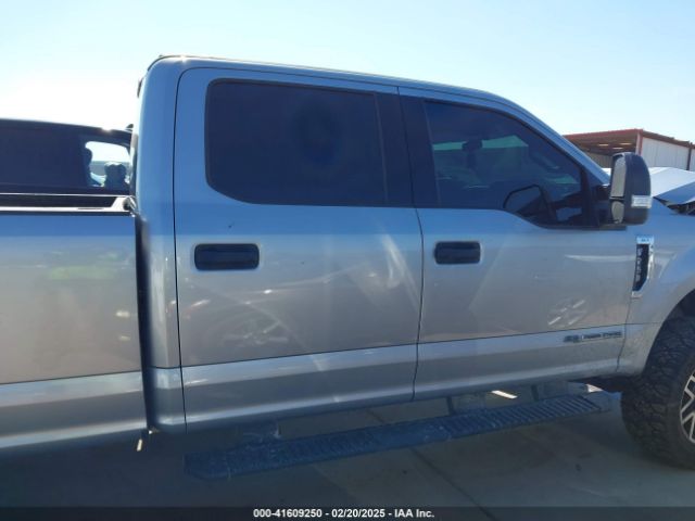 1FT7W2BT7LED05048 Ford F-250 Xlt