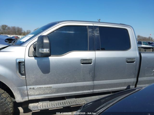1FT7W2BT7LED05048 Ford F-250 Xlt
