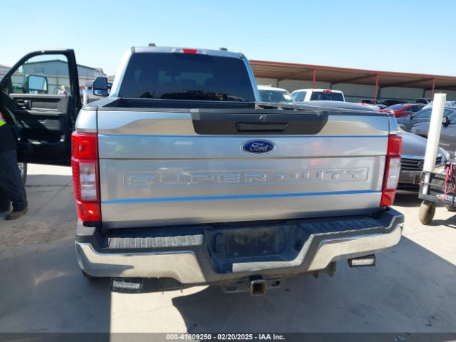 1FT7W2BT7LED05048 Ford F-250 Xlt