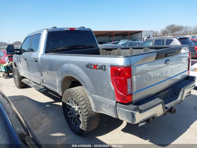 1FT7W2BT7LED05048 Ford F-250 Xlt