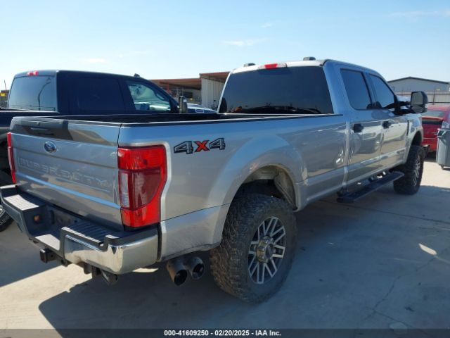 1FT7W2BT7LED05048 Ford F-250 Xlt