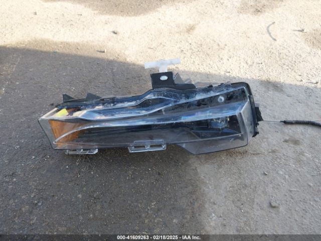 7SAYGDEF0PF839468 Tesla Model Y Performance Dual Motor All-wheel Drive
