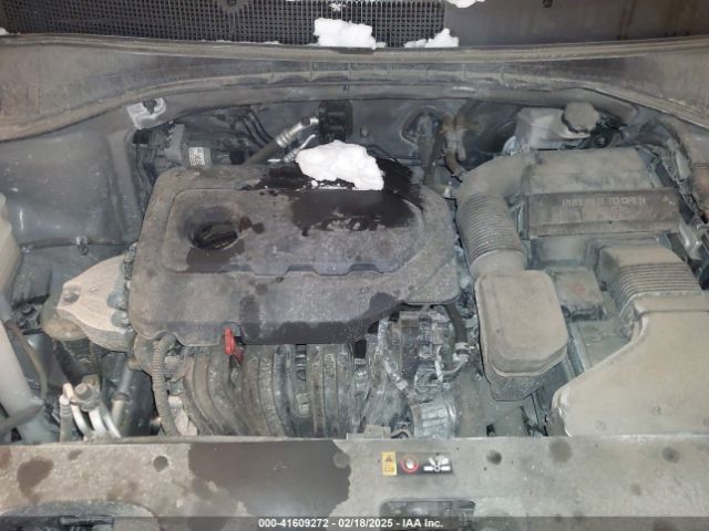 5XYPG4A36KG498664 KIA Sorento 2.4l L