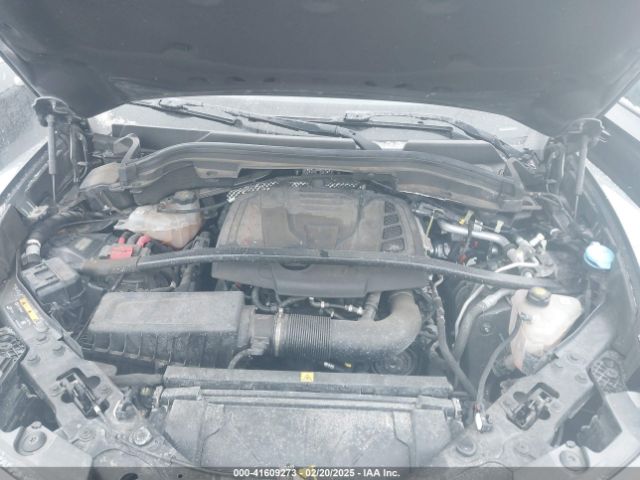 ZASPAJAN5K7C56700 Alfa Romeo Stelvio Rwd