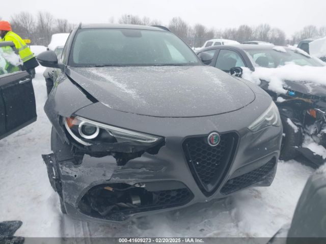 ZASPAJAN5K7C56700 Alfa Romeo Stelvio Rwd