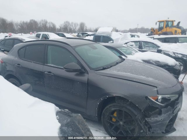 ZASPAJAN5K7C56700 Alfa Romeo Stelvio Rwd