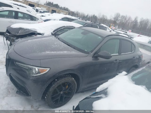 ZASPAJAN5K7C56700 Alfa Romeo Stelvio Rwd