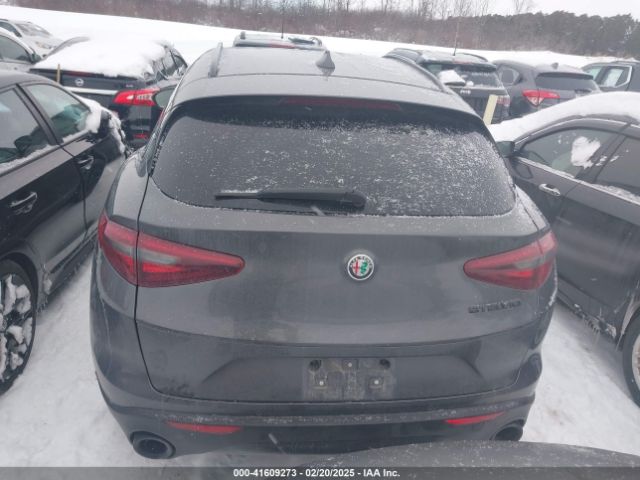 ZASPAJAN5K7C56700 Alfa Romeo Stelvio Rwd