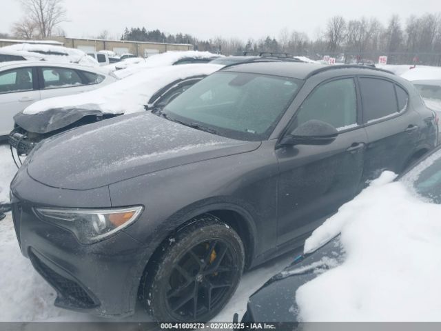 ZASPAJAN5K7C56700 Alfa Romeo Stelvio Rwd