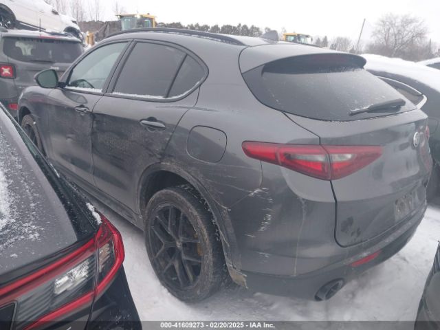 ZASPAJAN5K7C56700 Alfa Romeo Stelvio Rwd
