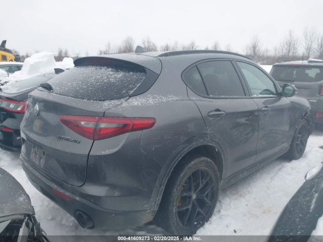 ZASPAJAN5K7C56700 Alfa Romeo Stelvio Rwd