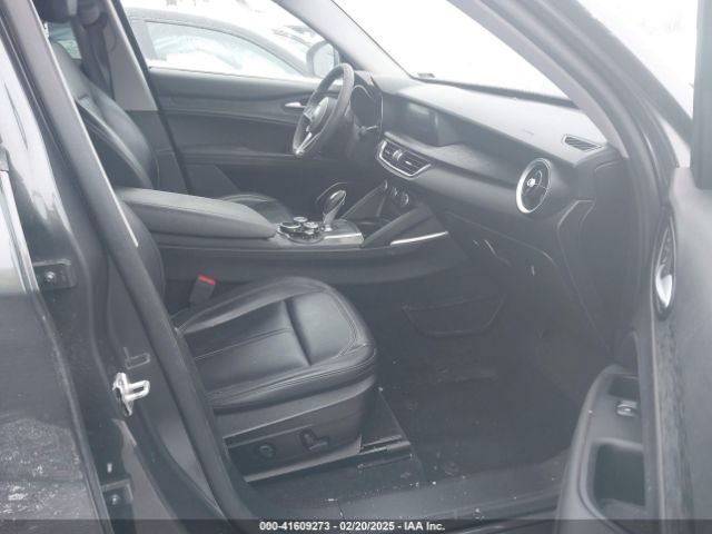 ZASPAJAN5K7C56700 Alfa Romeo Stelvio Rwd