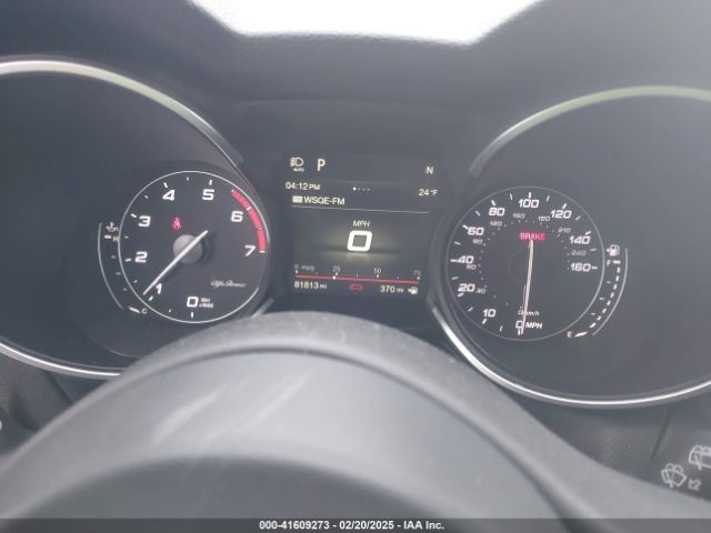 ZASPAJAN5K7C56700 Alfa Romeo Stelvio Rwd