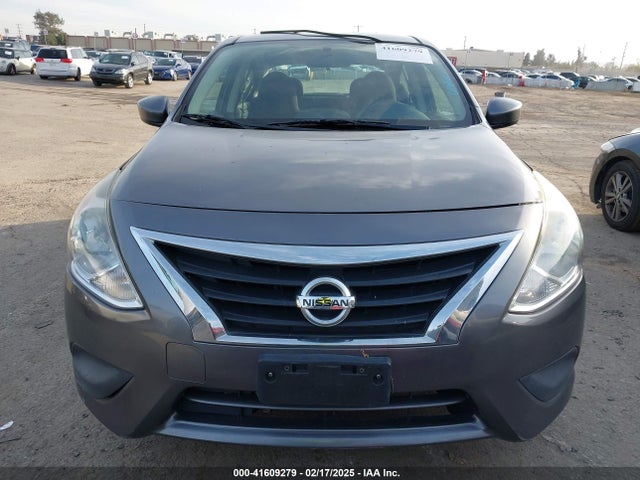Nissan Versa 1.6 S+ 2016 3N1CN7AP3GL909529 Image 12
