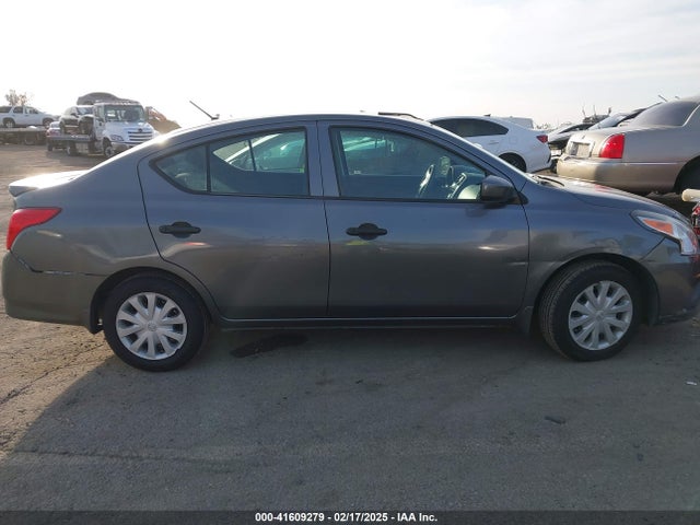Nissan Versa 1.6 S+ 2016 3N1CN7AP3GL909529 Image 13