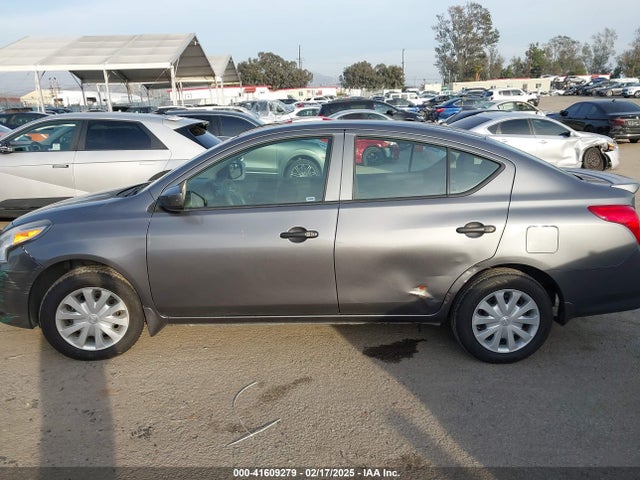 Nissan Versa 1.6 S+ 2016 3N1CN7AP3GL909529 Image 14