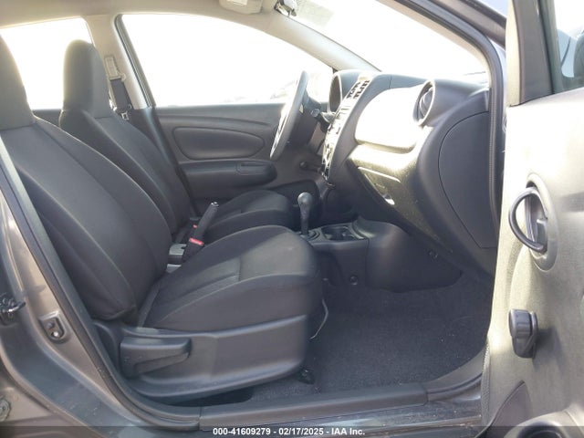 Nissan Versa 1.6 S+ 2016 3N1CN7AP3GL909529 Image 5