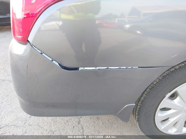 Nissan Versa 1.6 S+ 2016 3N1CN7AP3GL909529 Image 6