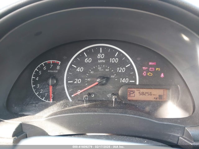 Nissan Versa 1.6 S+ 2016 3N1CN7AP3GL909529 Image 7