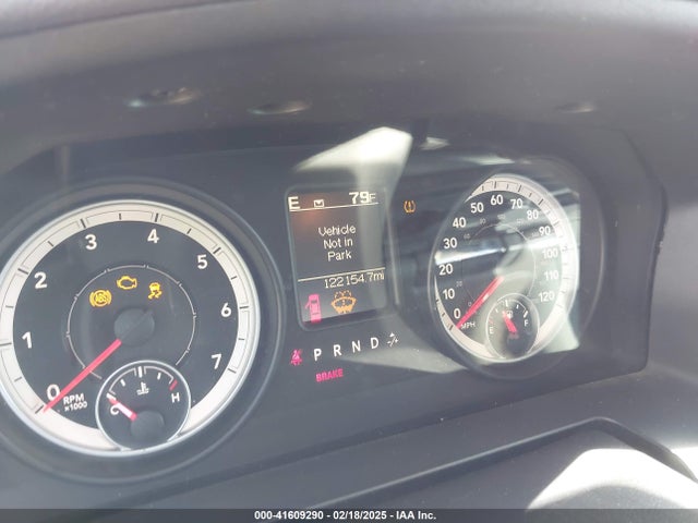 Продаж на аукціоні авто 2013 Ram 1500 Slt, vin: 1C6RR6GG0DS597364, номер лоту: 41609290
