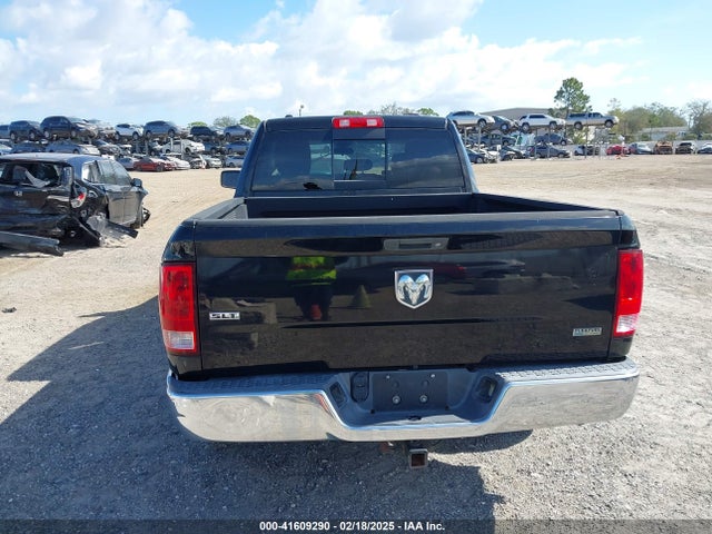 Продаж на аукціоні авто 2013 Ram 1500 Slt, vin: 1C6RR6GG0DS597364, номер лоту: 41609290