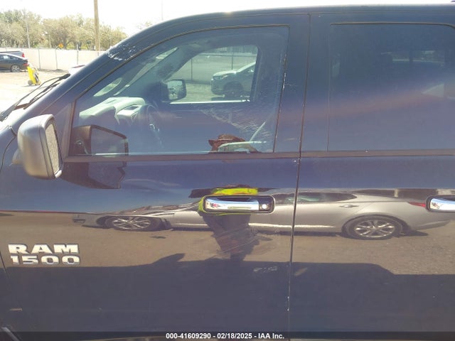 Продаж на аукціоні авто 2013 Ram 1500 Slt, vin: 1C6RR6GG0DS597364, номер лоту: 41609290