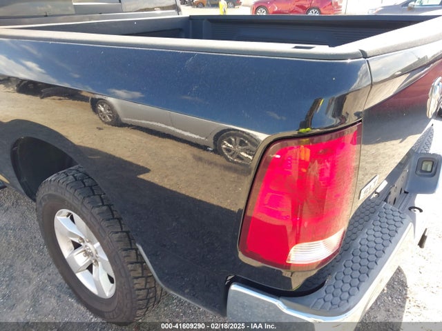Продаж на аукціоні авто 2013 Ram 1500 Slt, vin: 1C6RR6GG0DS597364, номер лоту: 41609290