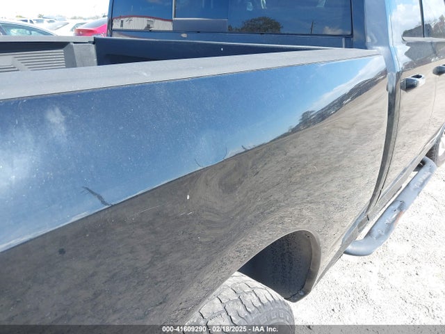 Продаж на аукціоні авто 2013 Ram 1500 Slt, vin: 1C6RR6GG0DS597364, номер лоту: 41609290