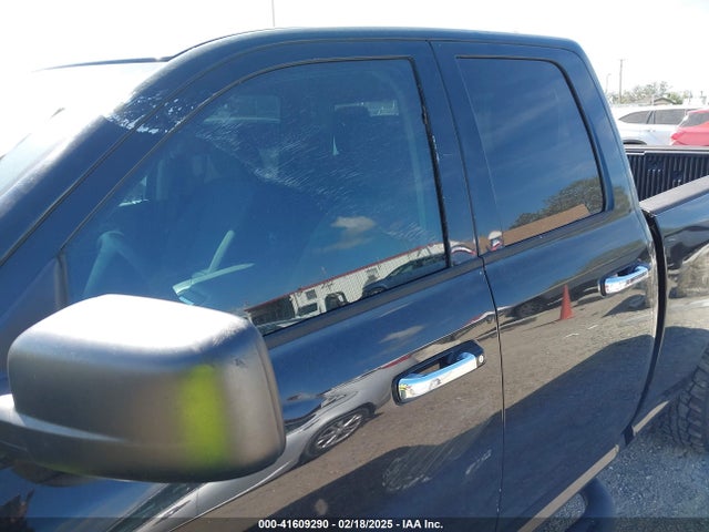 Продаж на аукціоні авто 2013 Ram 1500 Slt, vin: 1C6RR6GG0DS597364, номер лоту: 41609290
