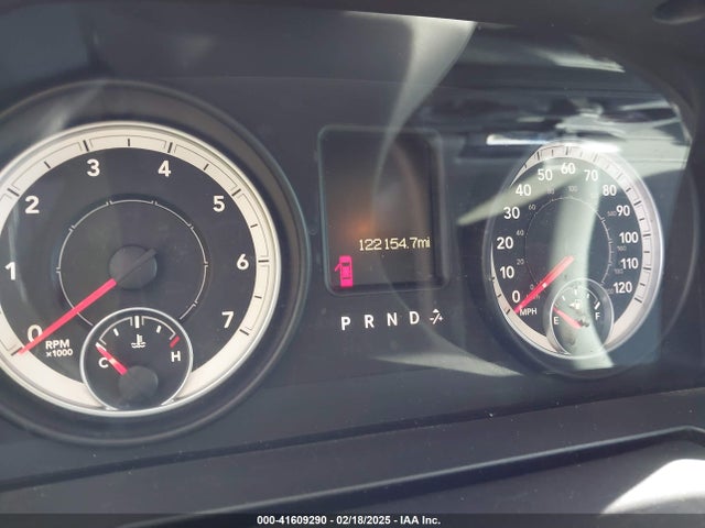 Продаж на аукціоні авто 2013 Ram 1500 Slt, vin: 1C6RR6GG0DS597364, номер лоту: 41609290
