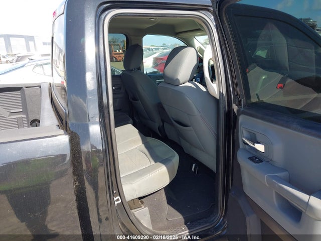 Продаж на аукціоні авто 2013 Ram 1500 Slt, vin: 1C6RR6GG0DS597364, номер лоту: 41609290