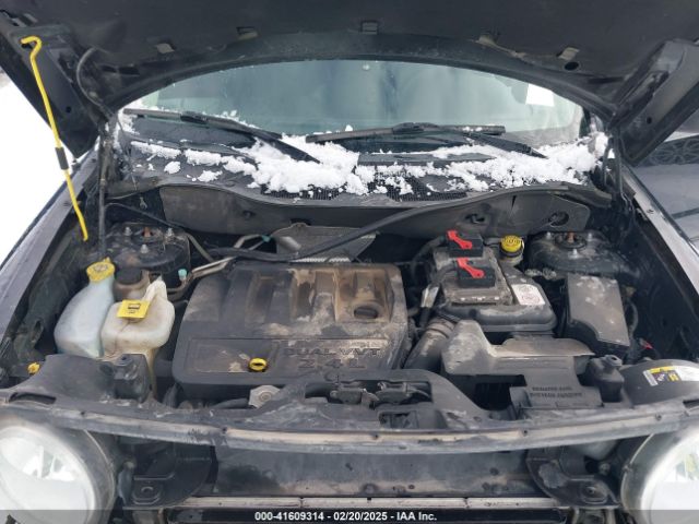 1C4NJRBB4FD347418 Jeep Patriot Sport