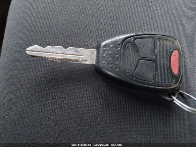 1C4NJRBB4FD347418 Jeep Patriot Sport