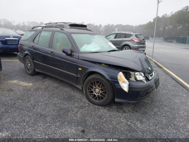 2000 SAAB 9-5 YS3EF58Z7Y3015182 Photo 0