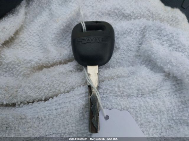2000 SAAB 9-5 YS3EF58Z7Y3015182 Photo 10