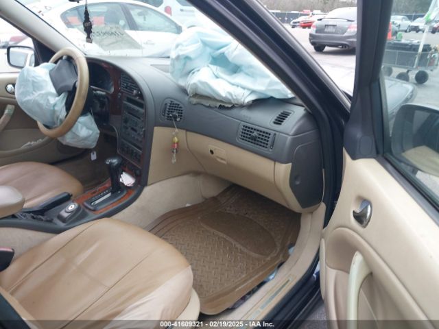 2000 SAAB 9-5 YS3EF58Z7Y3015182 Photo 4