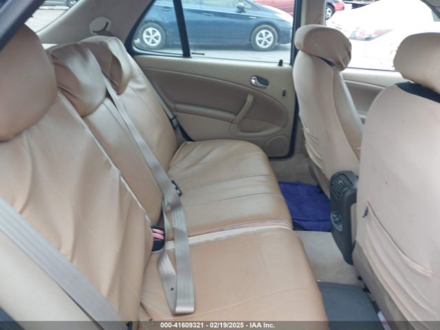 2000 SAAB 9-5 YS3EF58Z7Y3015182 Photo 7