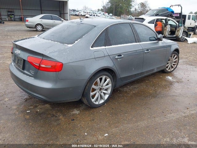 2013 AUDI A4 WAUFFAFL2DN020529 Photo 3