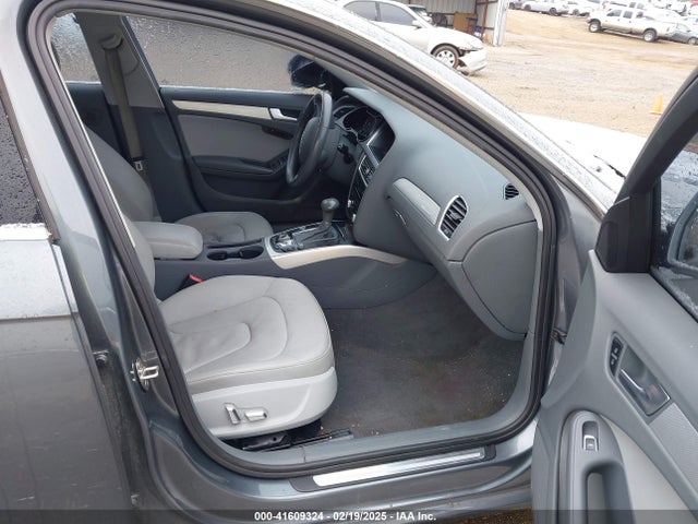 2013 AUDI A4 WAUFFAFL2DN020529 Photo 4